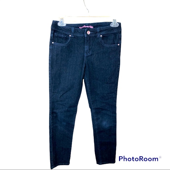 Boom Boom Girls Jeans - Picture 1 of 7